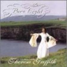 Pure Light (MP3 Music Download) by Theresa Griffith